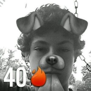 Meet your Posher, Buddy